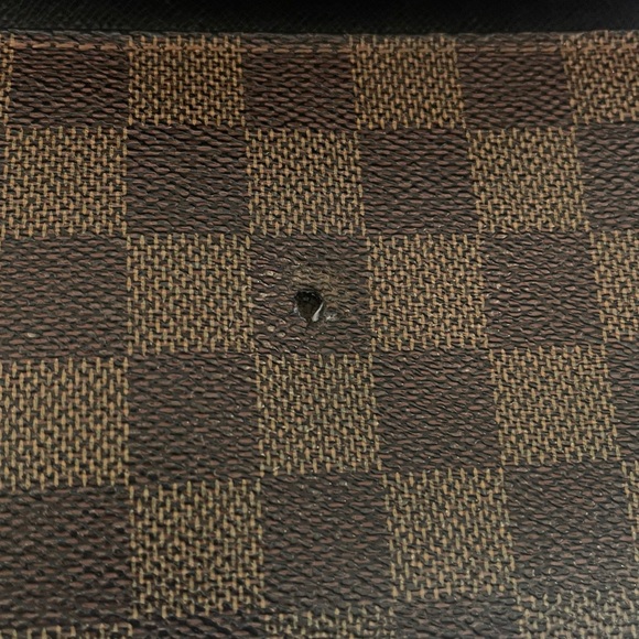 Authentic Louis Vuitton Long Wallet - Picture 9 of 11